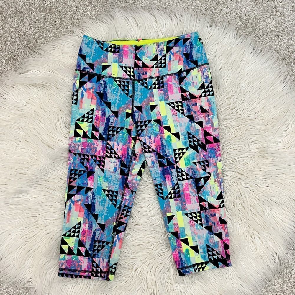VSX Capri Sport pants